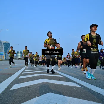 Runner Photo 6352845