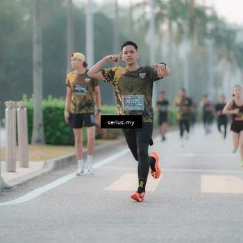 Runner Photo 6352851
