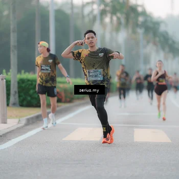 Runner Photo 6352853