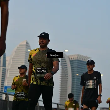 Runner Photo 6352855