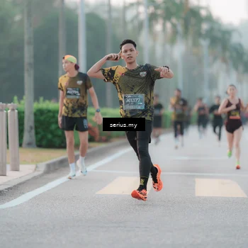 Runner Photo 6352858