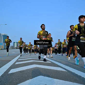 Runner Photo 6352861