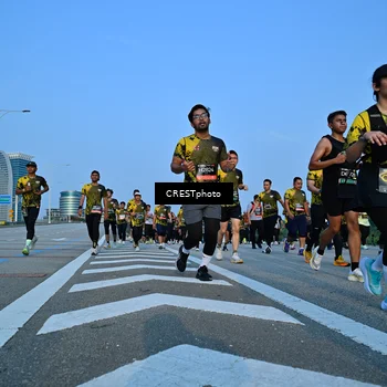Runner Photo 6352862