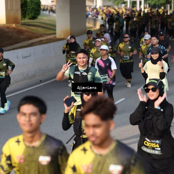 Runner Photo 6352866