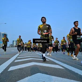 Runner Photo 6352867