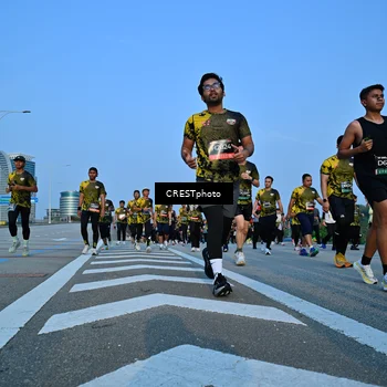 Runner Photo 6352868