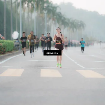 Runner Photo 6352869