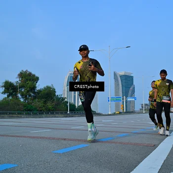 Runner Photo 6352872