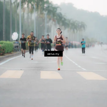 Runner Photo 6352874