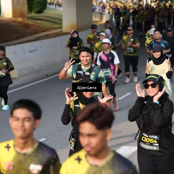 Runner Photo 6352880