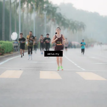 Runner Photo 6352881