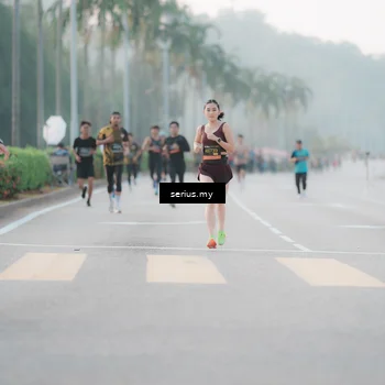 Runner Photo 6352882