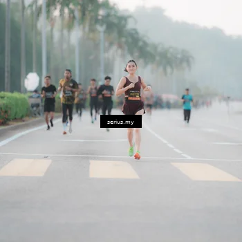 Runner Photo 6352884
