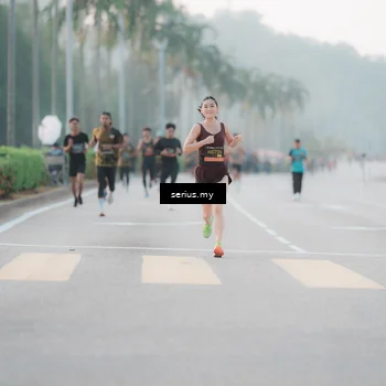 Runner Photo 6352886