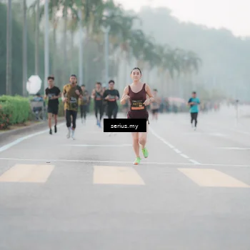 Runner Photo 6352890