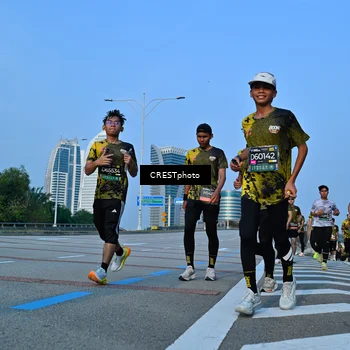 Runner Photo 6352894