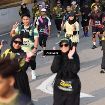 Runner Photo 6352896