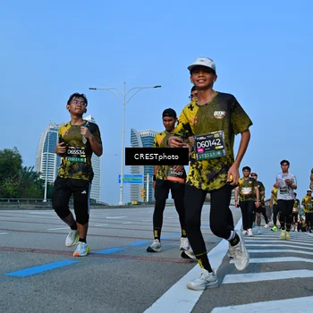 Runner Photo 6352899