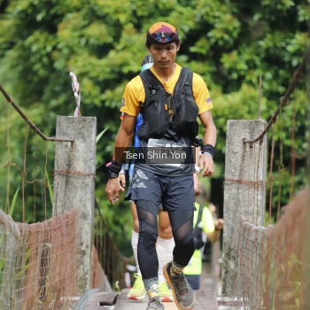Runner Photo 63529