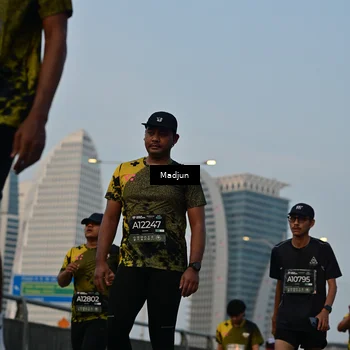Runner Photo 6352903