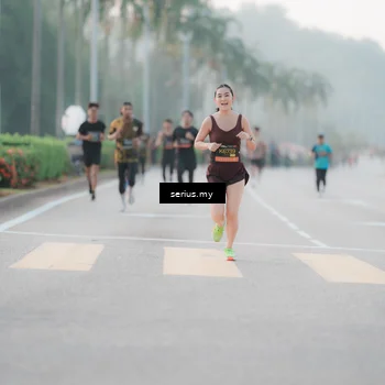 Runner Photo 6352907