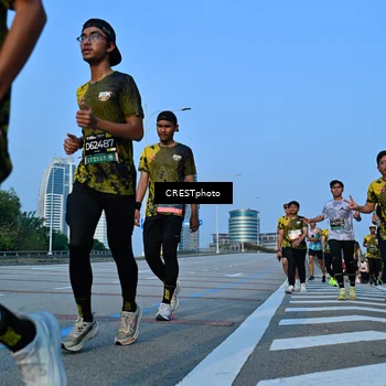 Runner Photo 6352911