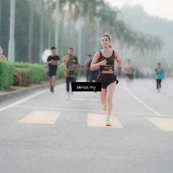 Runner Photo 6352919