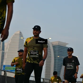 Runner Photo 6352920