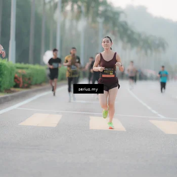Runner Photo 6352922