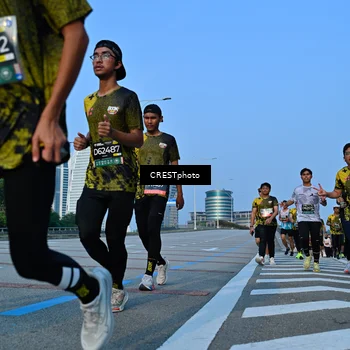 Runner Photo 6352923