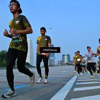 Runner Photo 6352924