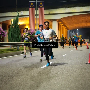 Runner Photo 6352925