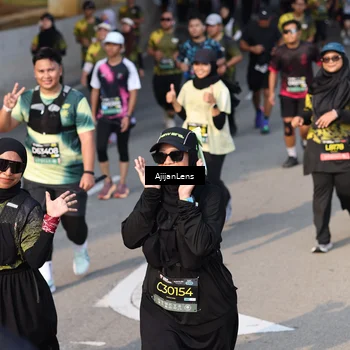 Runner Photo 6352927