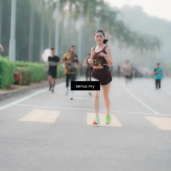Runner Photo 6352928