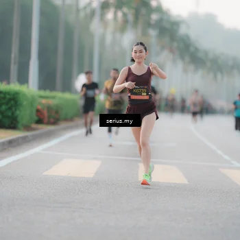 Runner Photo 6352929