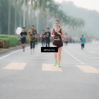 Runner Photo 6352932