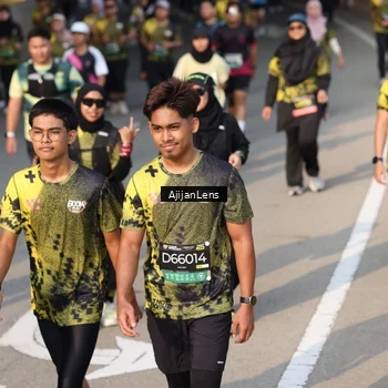 Runner Photo 6352937