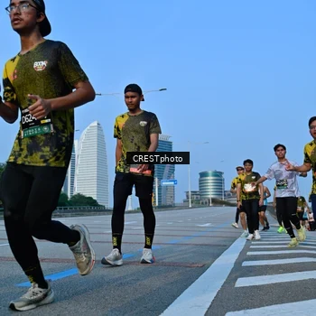 Runner Photo 6352938