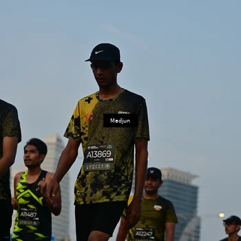 Runner Photo 6352939