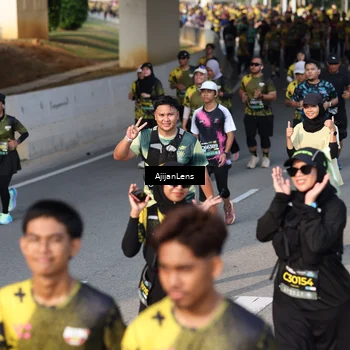 Runner Photo 6352942
