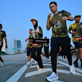 Runner Photo 6352943