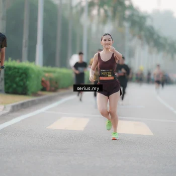 Runner Photo 6352946