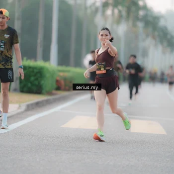 Runner Photo 6352947