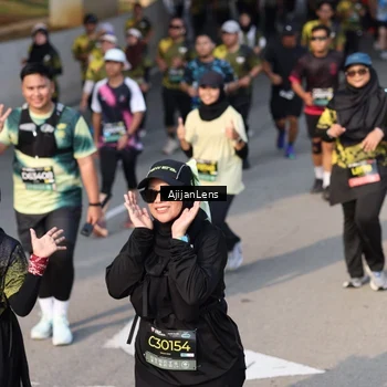 Runner Photo 6352948