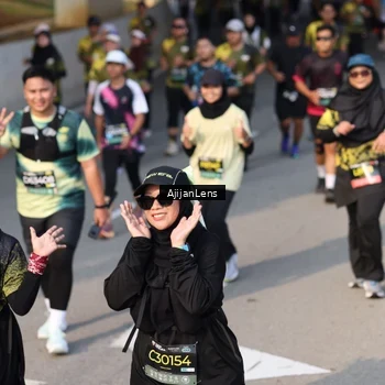 Runner Photo 6352949