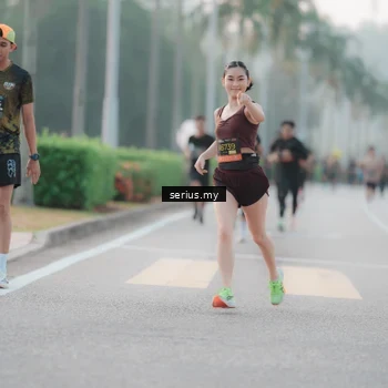 Runner Photo 6352951