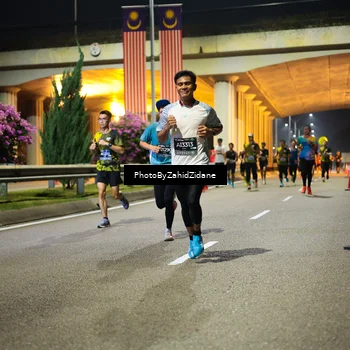 Runner Photo 6352954