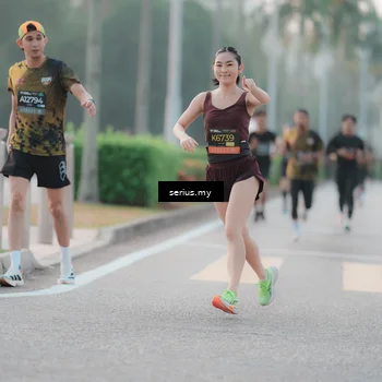 Runner Photo 6352962