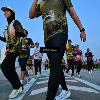 Runner Photo 6352967