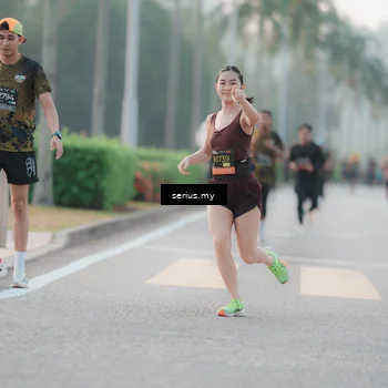 Runner Photo 6352968